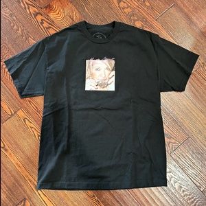 RARE / BRAND NEW - AntiSocial Social Club  x Martha Stewart Oyster Tee (Mens XL)